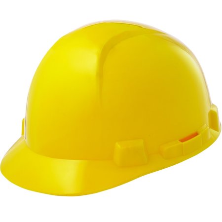 Lift Safety Briggs Short Brim Blue HBSE-7B